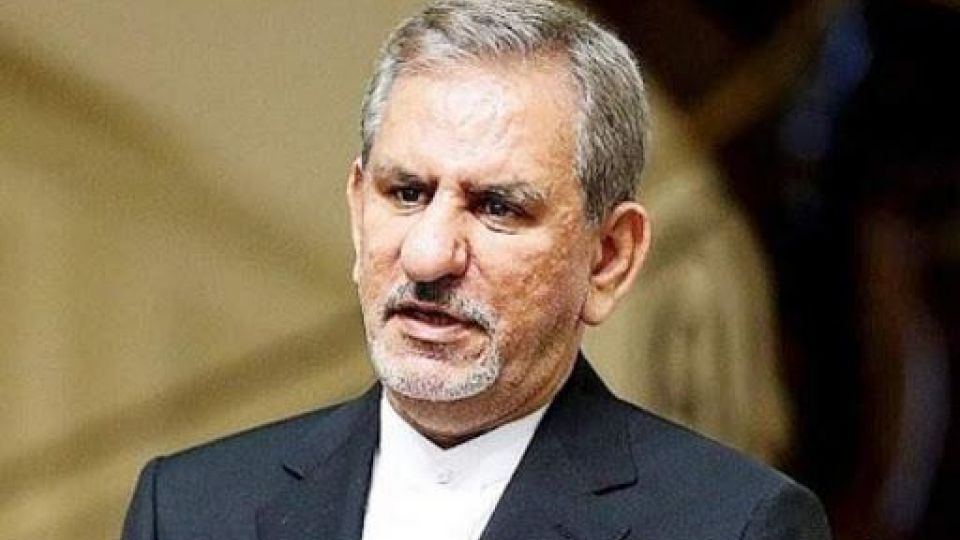 جهانگیری: جهانگیری: نیاز باشد تعطیلی ها در کشور استمرار می یابد / 15 درصد مردم خطر کرونا را جدی نگرفته اند