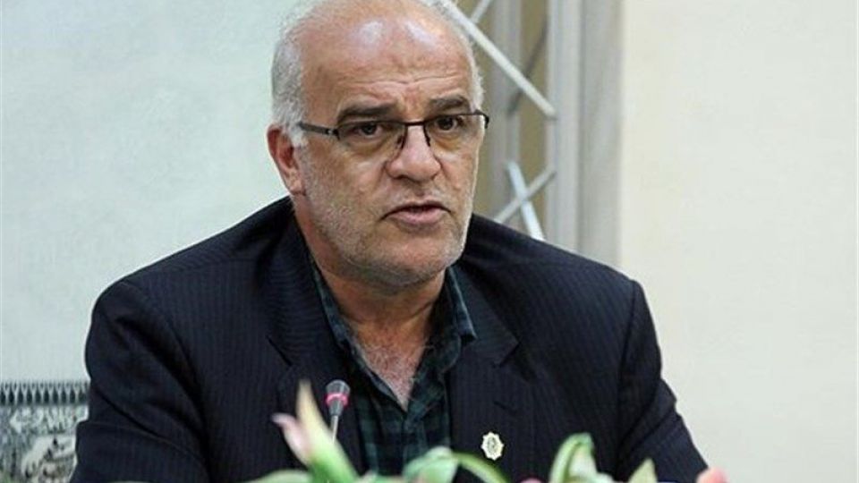 احداث برخی خانه‌های آسیب‌دیده از سیل به مرحله سقف رسید