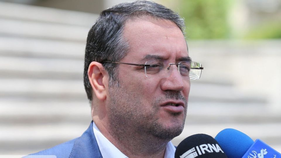 تصویب ۱۰۰ هزار میلیارد تومان برای حمایت از صنایع تصویب ۱۰۰ هزار میلیارد تومان برای حمایت از صنایع