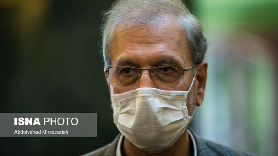 ربیعی آخرین تمهیدات دولت برای مبارزه با کرونا را تشریح کرد ربیعی آخرین تمهیدات دولت برای مبارزه با کرونا را تشریح کرد