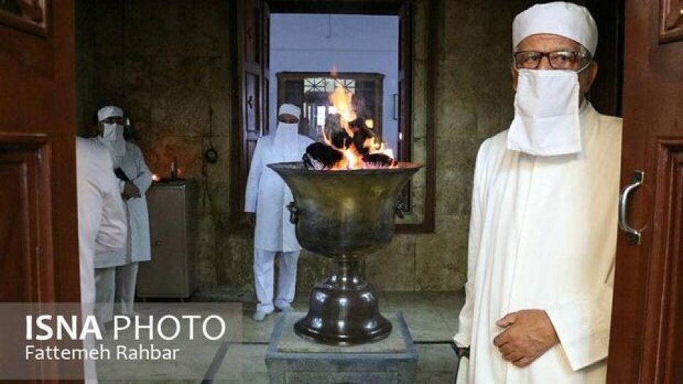 ماجرای آتش 1500 ساله آتشکده یزد چیست؟