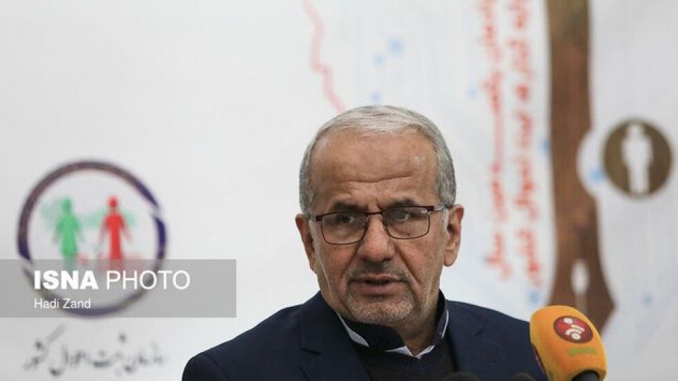 توضیح سازمان ثبت احوال در مورد دسترسی غیرمجاز به اطلاعات ایرانیان توضیح سازمان ثبت احوال در مورد دسترسی غیرمجاز به اطلاعات ایرانیان