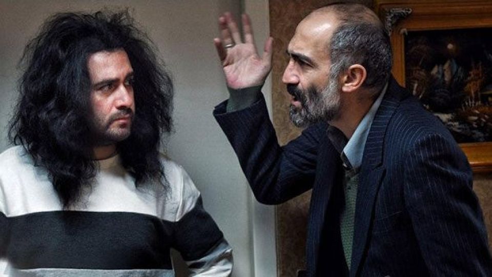 سریال «دوپینگ» کوتاه شد