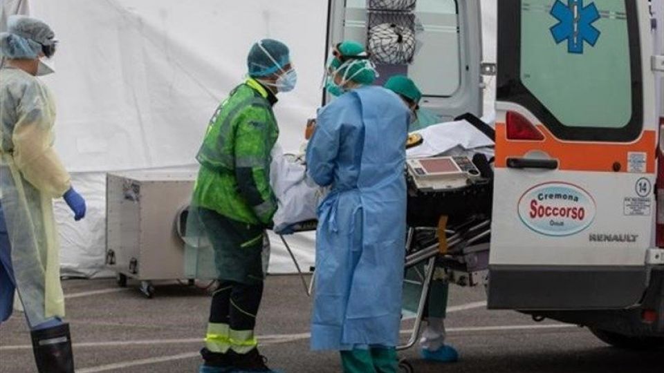 افزایش ۳۰ درصدی مراجعات به بیمارستان های پایتخت در ۴۸ ساعت گذشته افزایش ۳۰ درصدی مراجعات به بیمارستان های پایتخت در ۴۸ ساعت گذشته