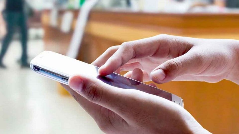 سریال ادامهدار بیاعتمادی به اپلیکیشنهای داخلی سریال ادامهدار بیاعتمادی به اپلیکیشنهای داخلی