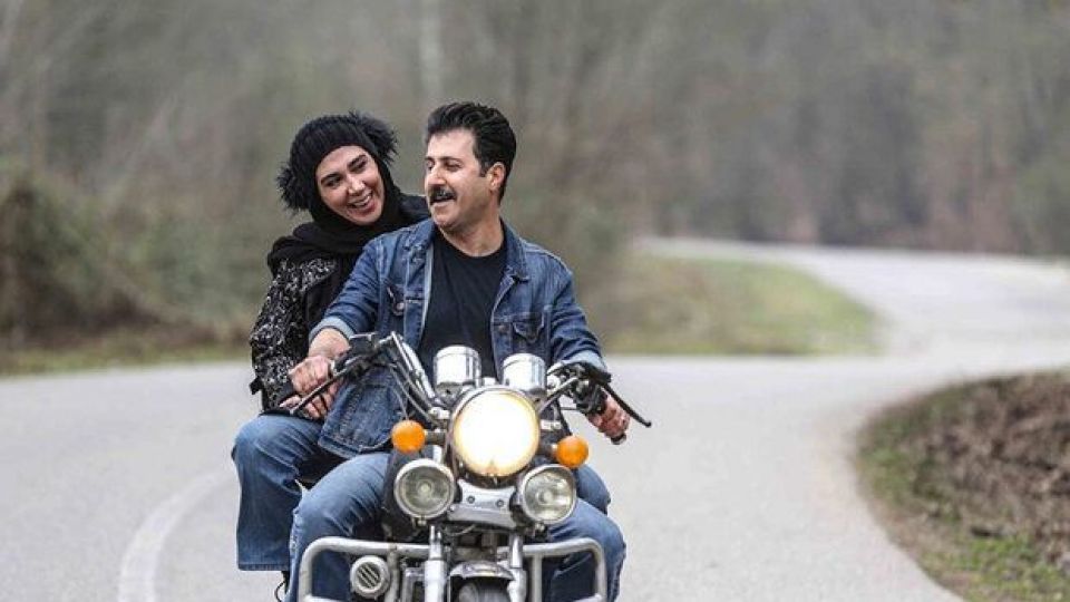 روایت سیروس مقدم از سکانس جنجالی«پایتخت۶»/ادای دین نبود شوخی بود! روایت سیروس مقدم از سکانس جنجالی«پایتخت۶»/ادای دین نبود شوخی بود!