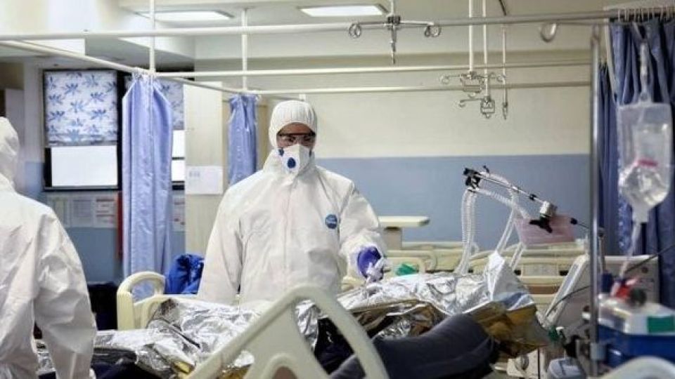 کادر درمانی خسته و احتمال شیوع موج دوم ویروس کرونا