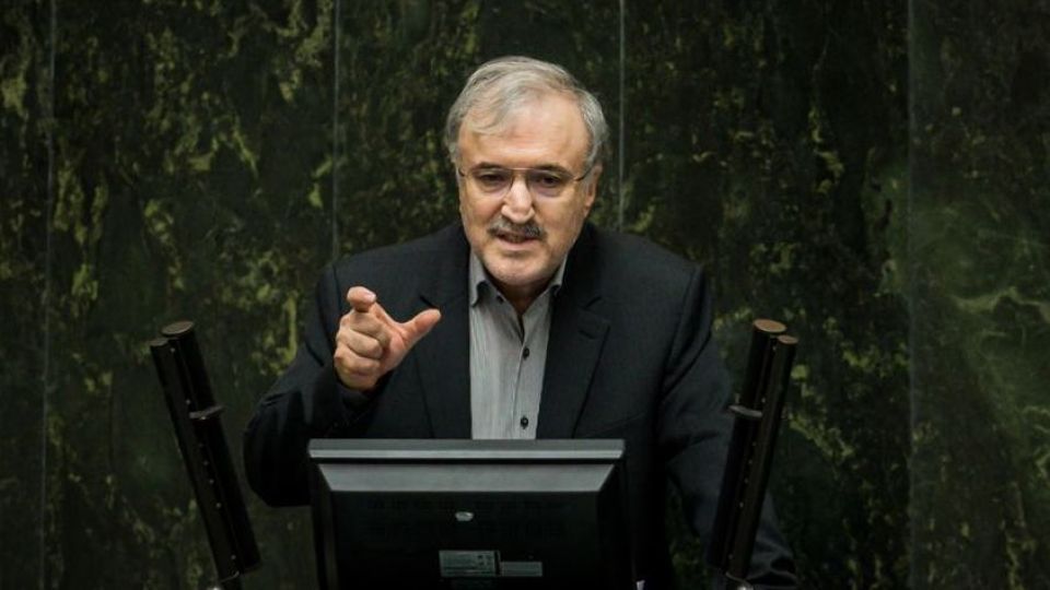 وزیر بهداشت: امیدواریم تا پایان اردیبهشت به یک مرحله مهم در مقابله با کرونا برسیم/ به مرحله مهار و کنترل کرونا نرسیدهایم وزیر بهداشت: امیدواریم تا پایان اردیبهشت به یک مرحله مهم در مقابله با کرونا برسیم/ به مرحله مهار و کنترل کرونا نرسیدهایم