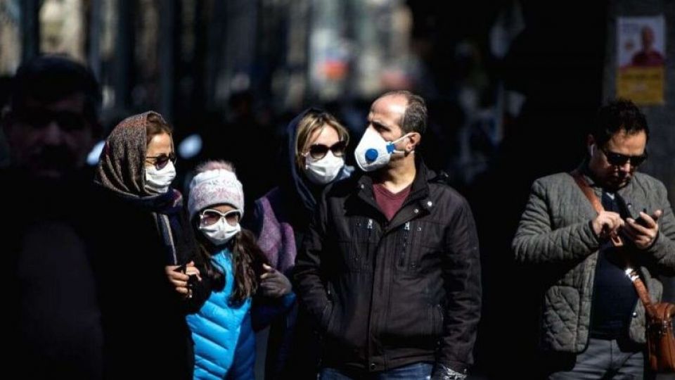 اطلاعیه کمیته اطلاعرسانی ستاد مبارزه با کرونا درباره طرح فاصلهگذاری هوشمند اطلاعیه کمیته اطلاعرسانی ستاد مبارزه با کرونا درباره طرح فاصلهگذاری هوشمند