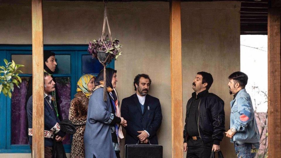 «پایتخت»، محبوب همگان اما...