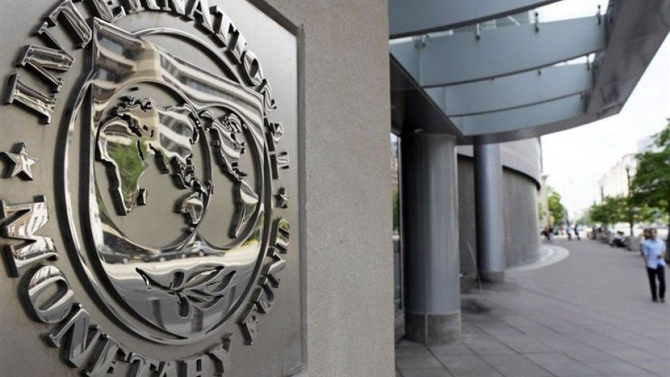 المانیتور: آمریکا با درخواست وام ایران از صندوق بینالمللی پول مخالفت کرده است المانیتور: آمریکا با درخواست وام ایران از صندوق بینالمللی پول مخالفت کرده است