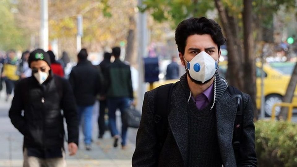 اطلاعیه ستاد ملی مقابله با کرونا: صرفا مشاغل «غیر پرریسک» در تهران مجاز به فعالیتاند اطلاعیه ستاد ملی مقابله با کرونا: صرفا مشاغل «غیر پرریسک» در تهران مجاز به فعالیتاند