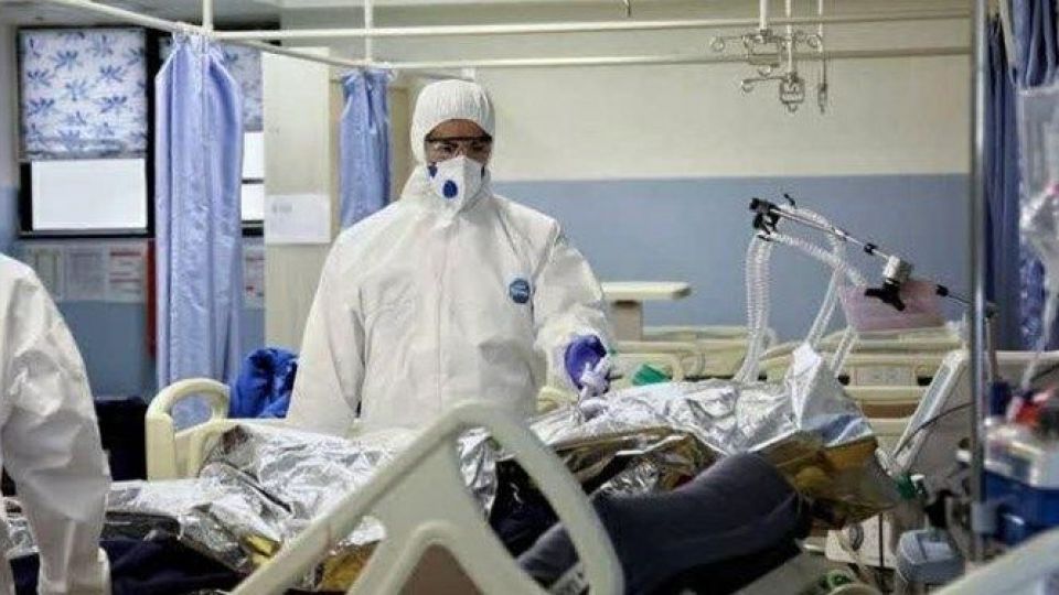 آخرین آمار مبتلا به کرونا/شناسایی ۱۹۷۲ مبتلای جدید آخرین آمار مبتلا به کرونا/شناسایی ۱۹۷۲ مبتلای جدید