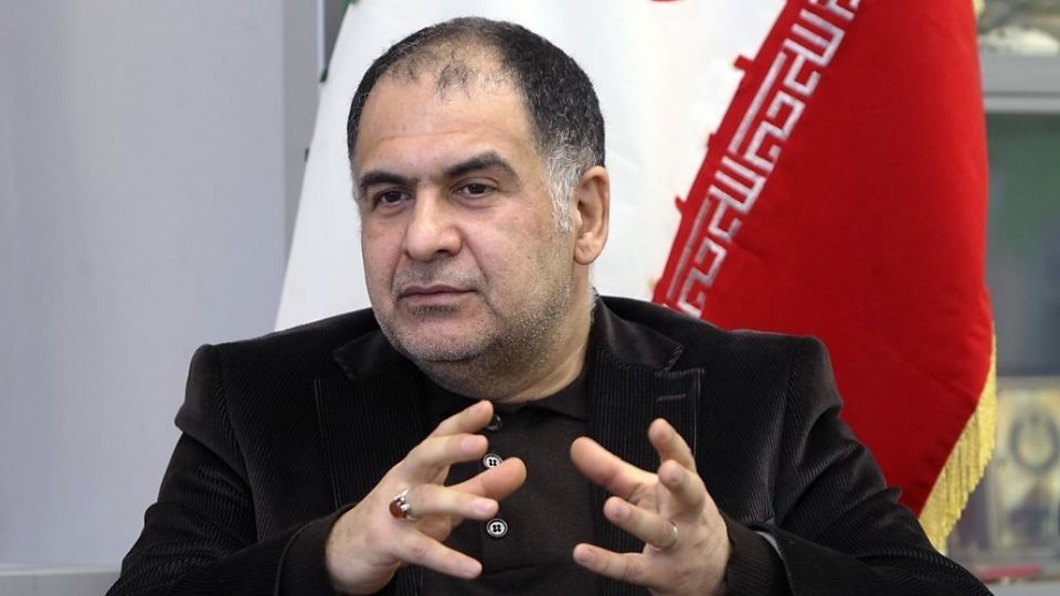 معاون مطبوعاتی: بیاعتمادی مردم به رسانه‌ها ادعای کذب است