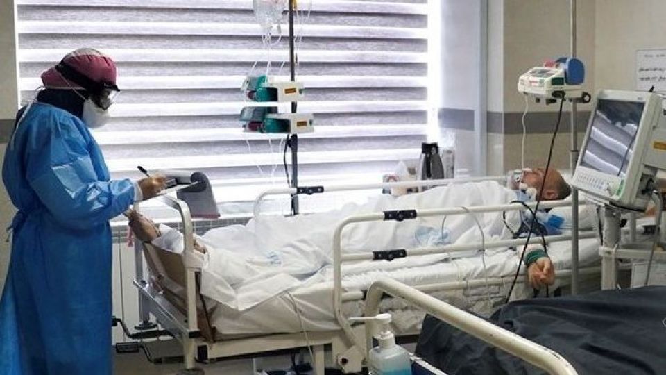 بیانیه نظام پزشکی درباره آمار کرونا در کشور