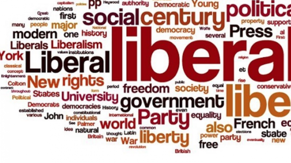 وکیل مدافع « لیبرالیسم » وکیل مدافع « لیبرالیسم »