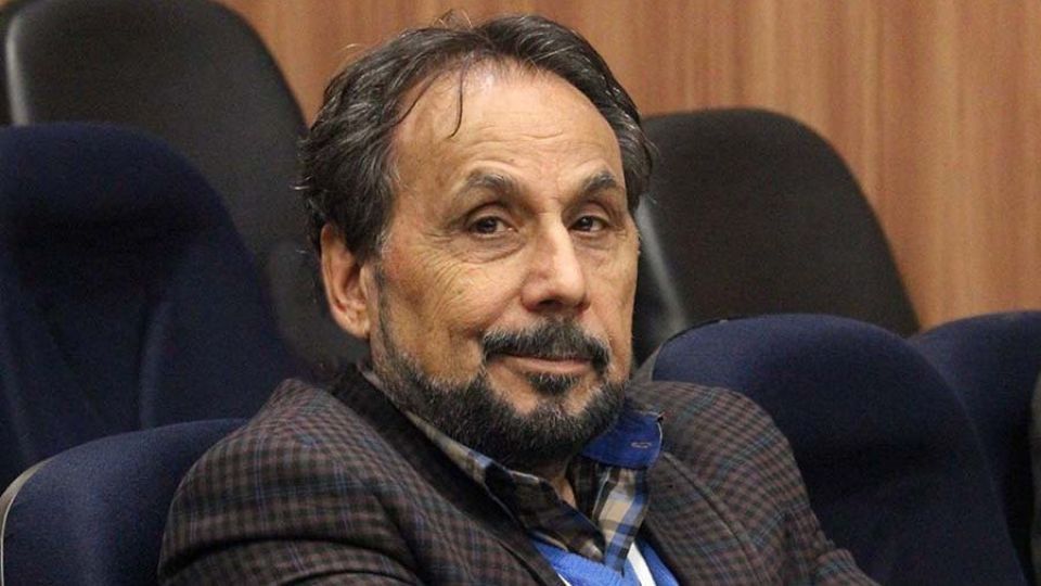 انتقادات تند مجری پیشکسوت تلویزیون
