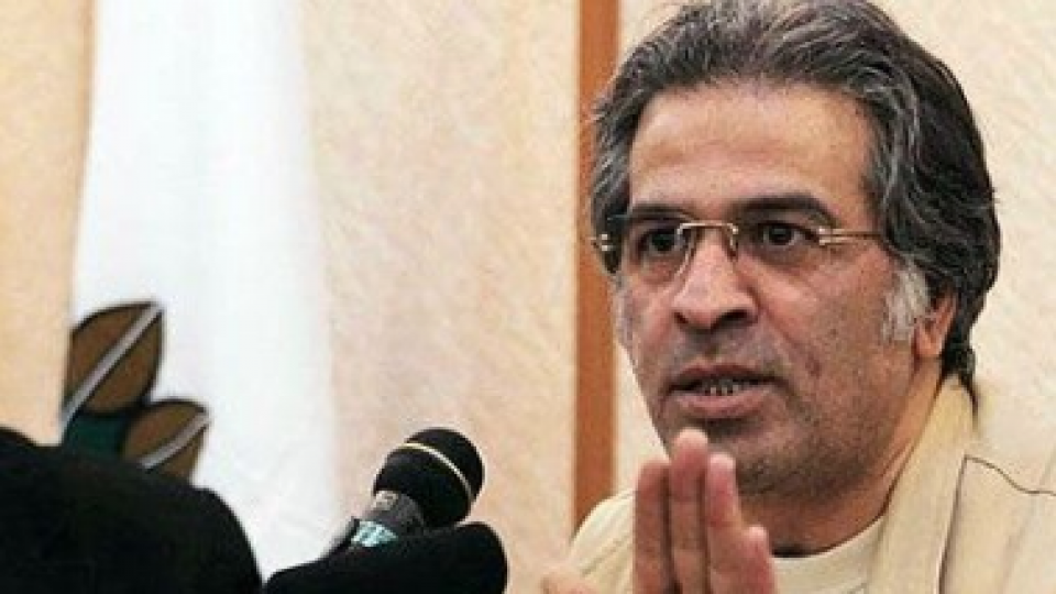 نامه سینماگران در دفاع از محمد امامی یکی از سیاهترین اتفاقات در سینمای ایران است نامه سینماگران در دفاع از محمد امامی یکی از سیاهترین اتفاقات در سینمای ایران است