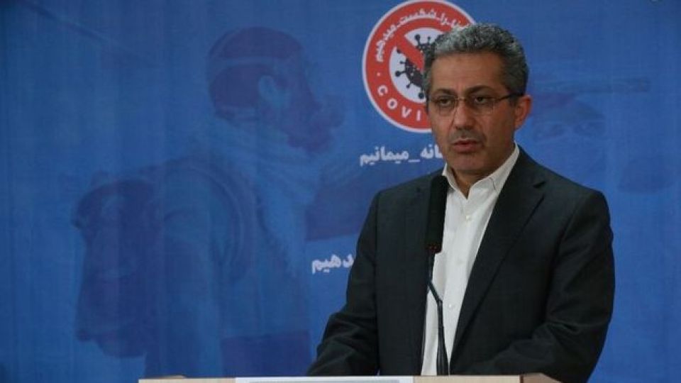 اعلام برآورد هزینه درمان بیماران مبتلا به کرونا اعلام برآورد هزینه درمان بیماران مبتلا به کرونا