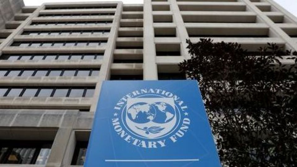 ایران نایب رییس اول گروه 24 صندوق بین المللی پول شد
