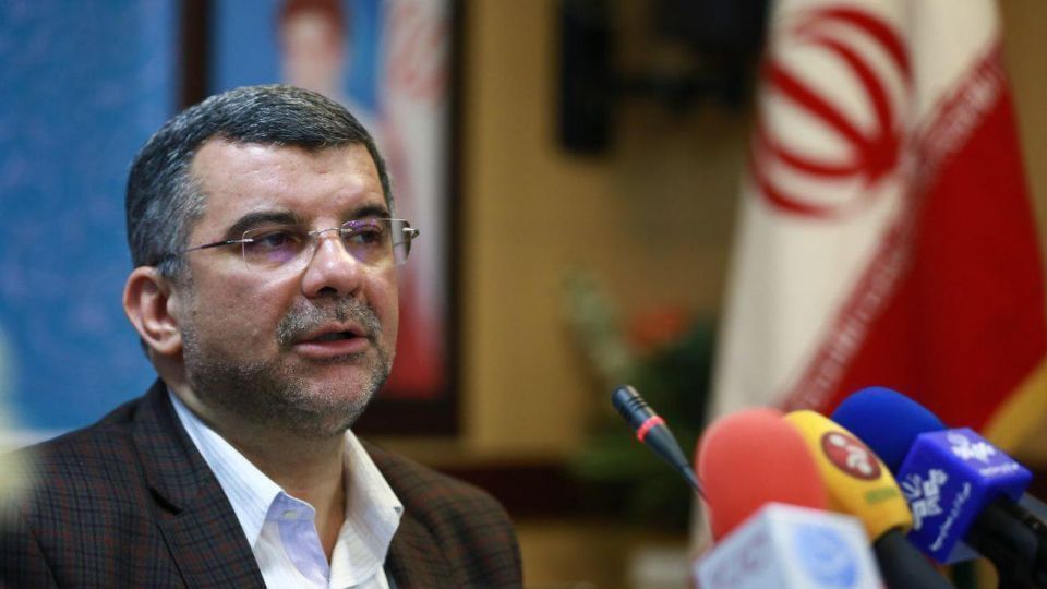 حریرچی: تا نابودی کامل کرونا راهی طولانی داریم