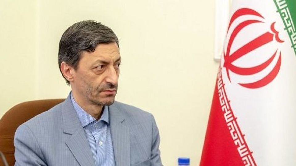فتاح خبر داد: پرداخت وام قرض‌الحسنه به اقشار آسیب دیده از کرونا