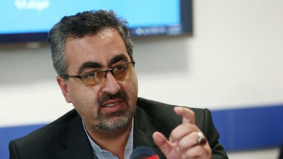 سخنگوی وزارت بهداشت چرا برای خودش مصیبت درست کرد؟