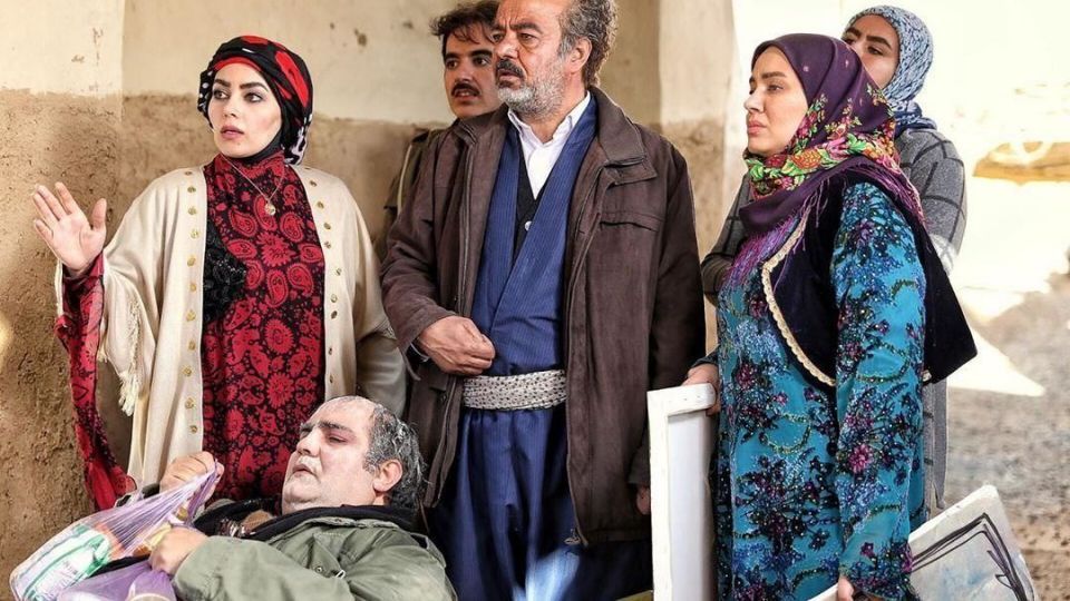 فصل سوم سریال «نون. خ» ساخته می‌شود