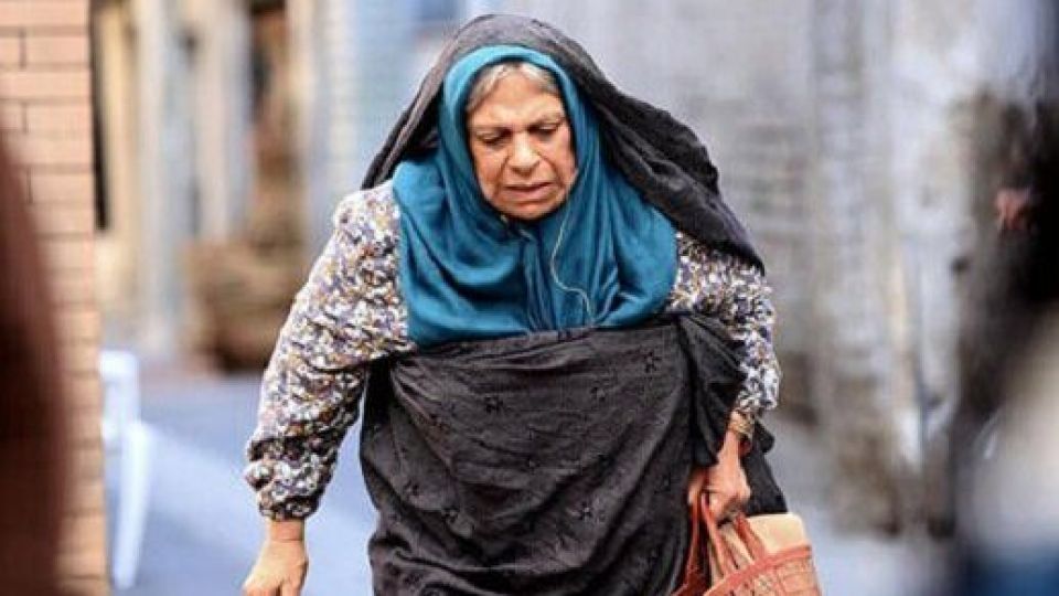 پخش «زیرخاکی» در ماه رمضان قطعی شد / ورود حقوقی صداوسیما به حواشی خانم بازیگر