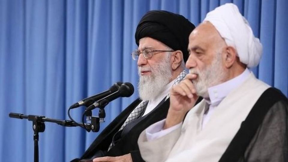 پاسخ رهبر انقلاب به نامه حجت‌الاسلام قرائتی برای ترویج و تفسیر قرآن