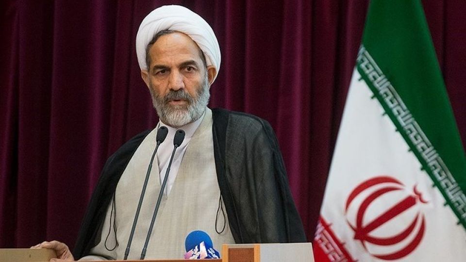 پیگیری سازمان بازرسی برای تدوین پروتکل بازگشایی مساجد و حرم‌ها