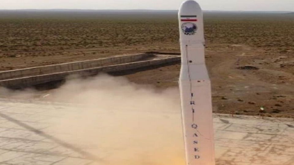 ماهواره نور و جنگ تفسیرها با چاشنی زورگویی غربی‌ها