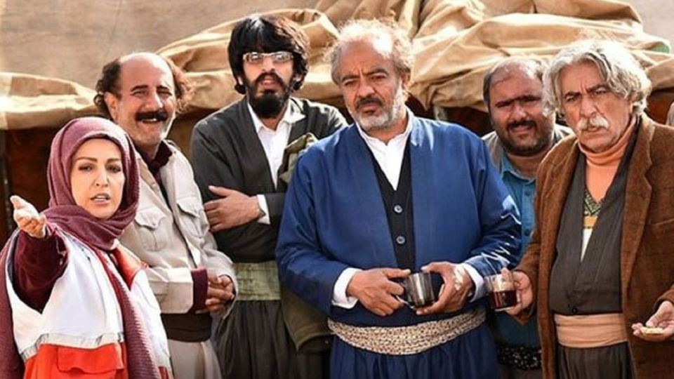 سریال «نون خ 3» در راه است