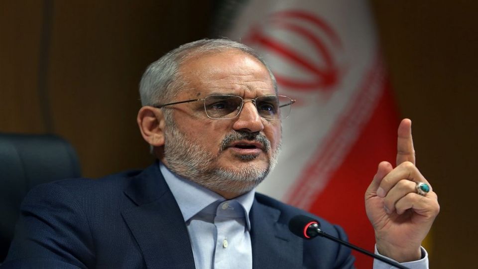 وزیر آموزش و پرورش: کنکور هفته اول مرداد برگزار می‌شود / سال تحصیلی پایان اردیبهشت به اتمام می‌رسد