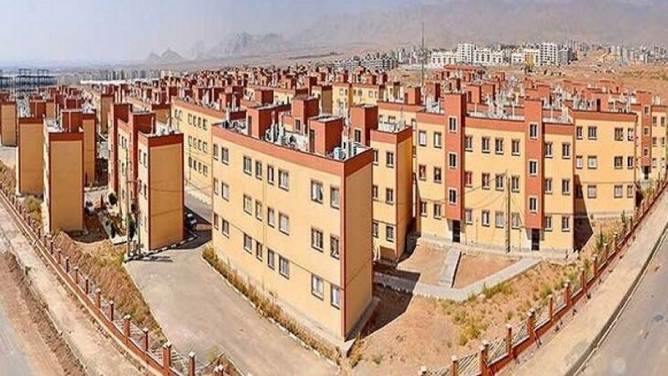 نخستین واحدهای مسکن ملی چه زمان افتتاح می‌شوند؟