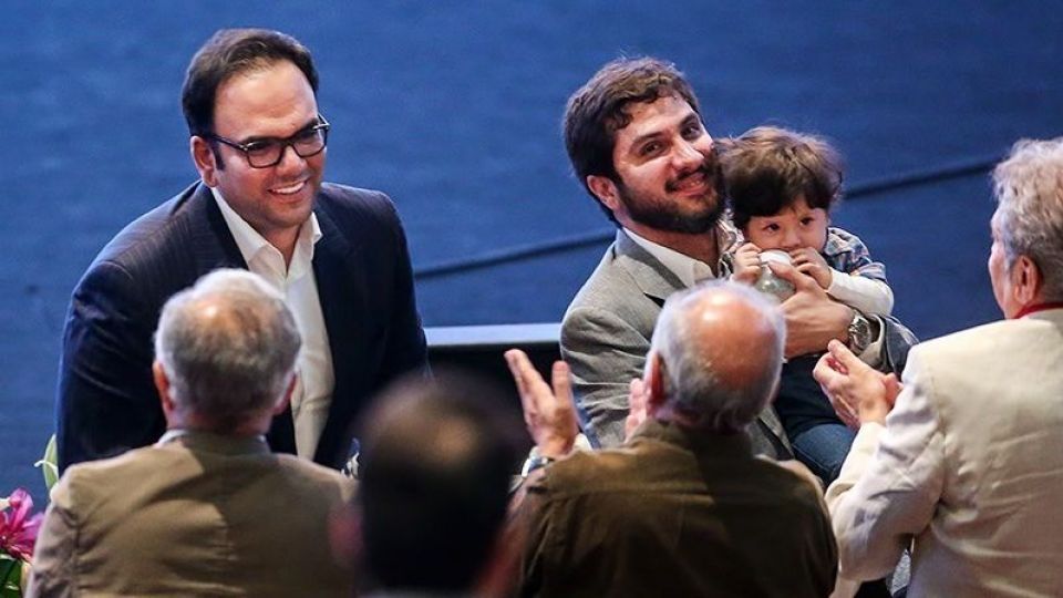 آیا مسالهی سینمای ایران محمد امامی است؟ آیا مسالهی سینمای ایران محمد امامی است؟