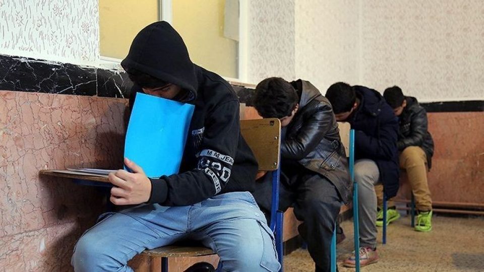 آغاز امتحانات نهایی دانش‌آموزان از 17 خرداد
