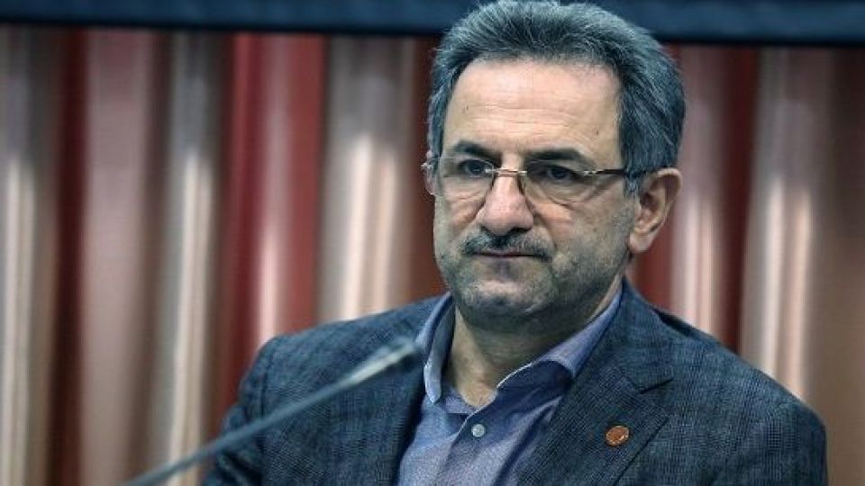 استاندار تهران: رعایت محدودیتها تا زمان پیدا شدن واکسن کرونا باید تداوم یابد استاندار تهران: رعایت محدودیتها تا زمان پیدا شدن واکسن کرونا باید تداوم یابد