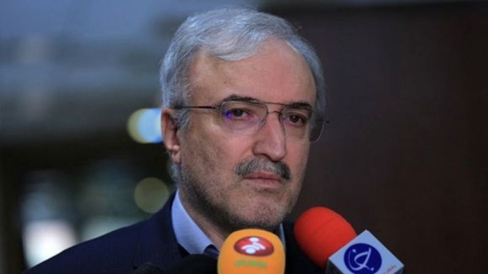 توضیحات نمکی درباره زمان برگزاری کنکور و چگونگی برگزاری نماز جمعه و جماعت در مناطق سفید توضیحات نمکی درباره زمان برگزاری کنکور و چگونگی برگزاری نماز جمعه و جماعت در مناطق سفید