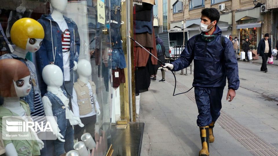 82 درصد واحدهای صنفی پروتکل‌های بهداشتی را رعایت می‌کنند