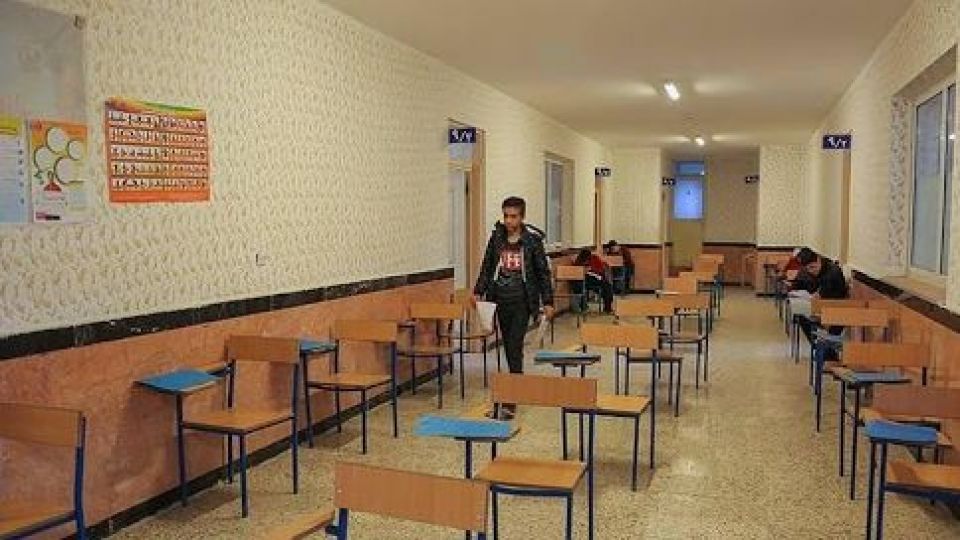 شروط برگزاری حضوری امتحانات پایان ترم در دانشگاهها شروط برگزاری حضوری امتحانات پایان ترم در دانشگاهها