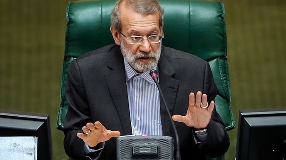 لاریجانی: کارگران در شرایط تحریم آمریکا با تلاش شبانه روزی کشور را اداره می‌کنند / مجلس دهم انقلابی بودن معنا و عمل کرد