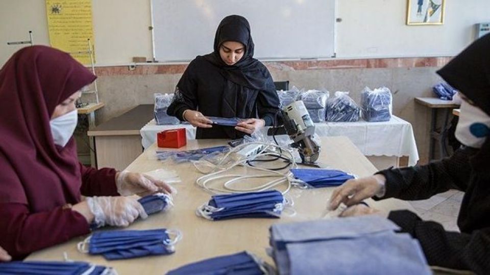 قیمت مصوب انواع ماسک اعلام شد