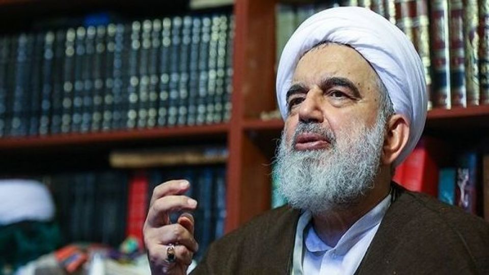 آیت الله جاودان: تشخیص راه حق از باطل؛ اولین ثمره کسب ایمان است آیت الله جاودان: تشخیص راه حق از باطل؛ اولین ثمره کسب ایمان است