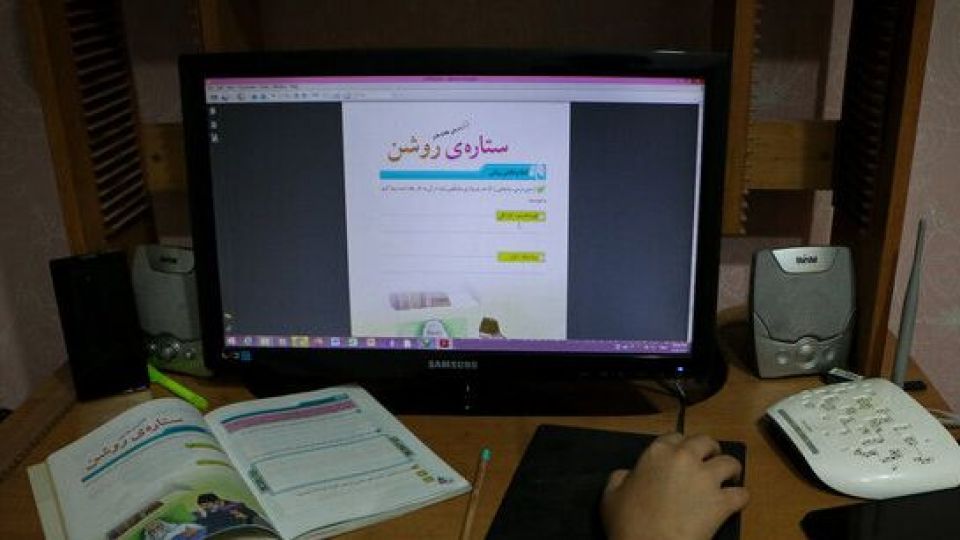 مدارس و دانشگاه‌ها همچنان تعطیل است