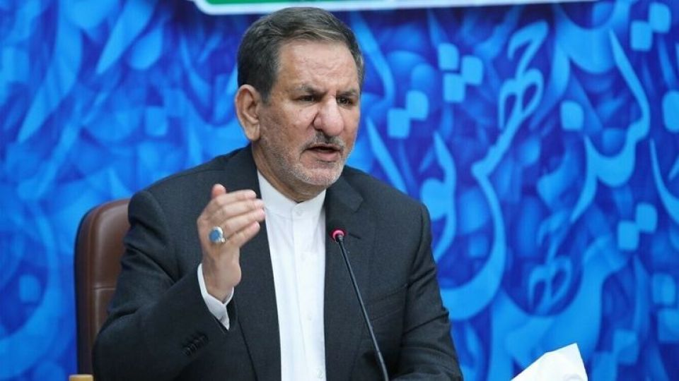 جهانگیری: وضعیت معیشتی معلمان یکی از دغدغه‌ها و موضوعات اساسی است
