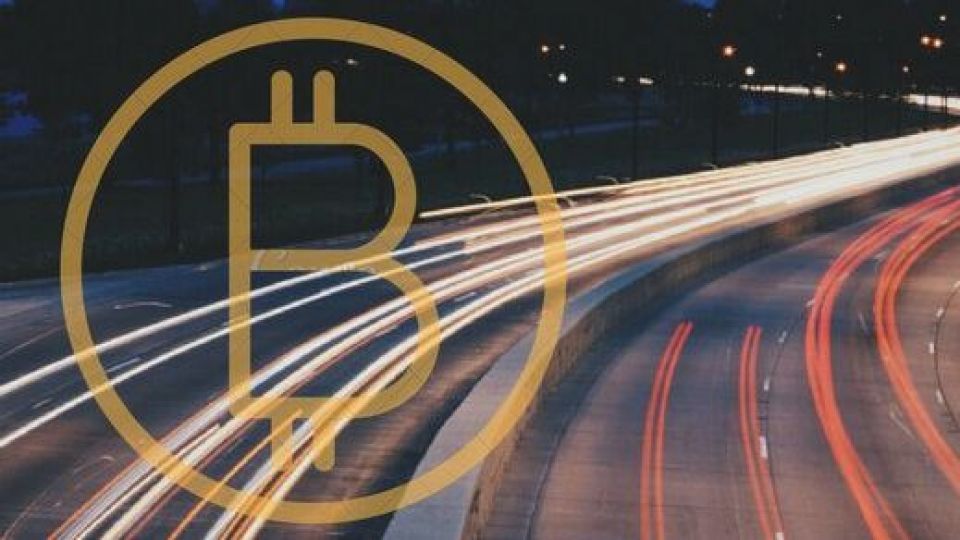 بیت کوین از صعود به کانال جدید بازماند