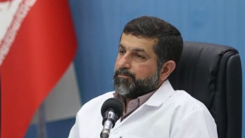 استاندار خوزستان: اهوازی‌ها در برابر کرونا بی‌مبالات شده‌اند