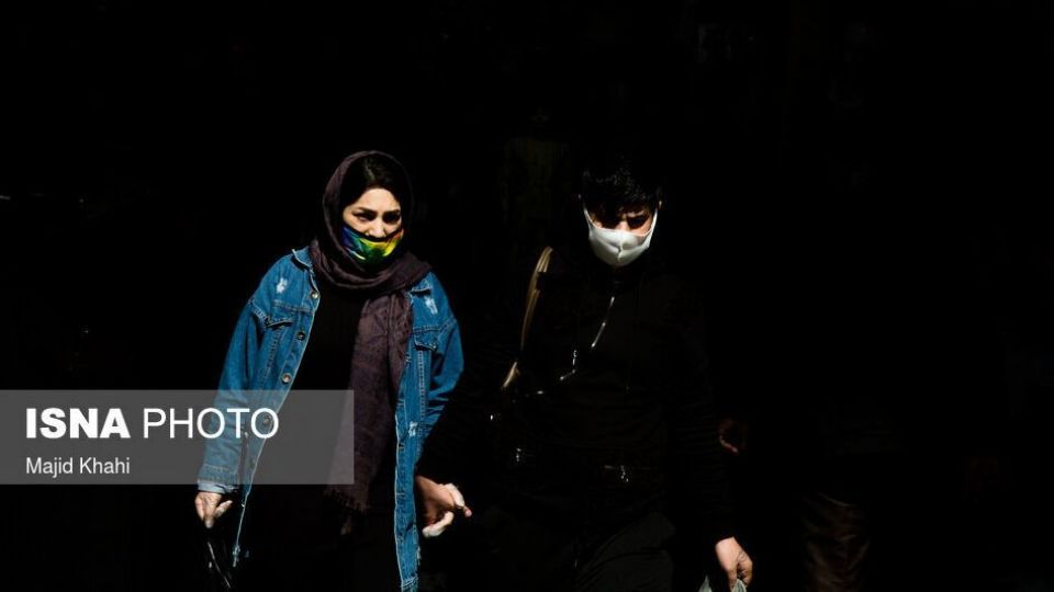 احتمال بازگشت خوزستان به محدودیت‌های کرونایی