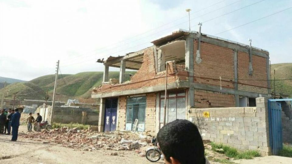 رونق احداث و نوسازی مسکن روستایی زمینه ساز جهش تولید است